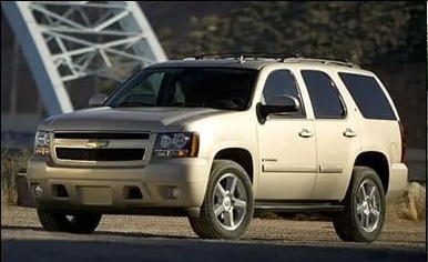 Chevy Tahoe & GMC Yukon & Cadillac Escalade SWB