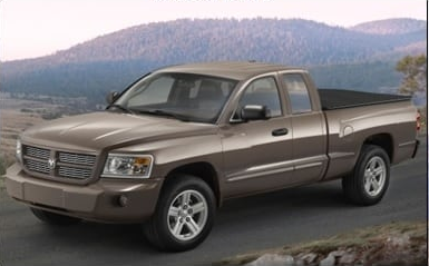 Dodge Dakota