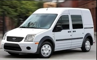 Ford Transit & Transit Connect