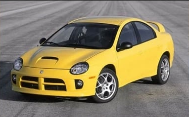 Dodge Neon SRT-4