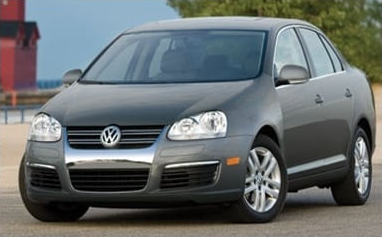 VW Jetta