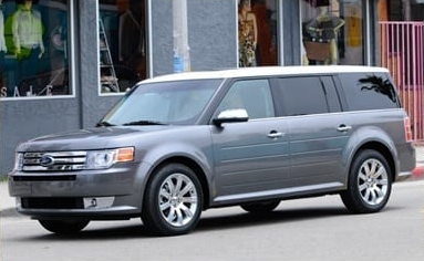 Ford Flex