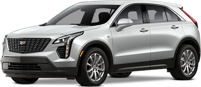 Cadillac Incentives August 2024