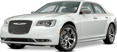 Chrysler Incentives August 2024