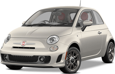 FIAT Incentives August 2024