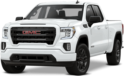 GMC Incentives August 2024