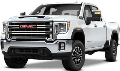 GMC Incentives August 2024