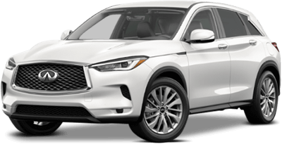 Infiniti Incentives August 2024