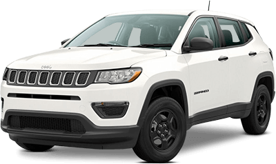 Jeep Incentives August 2024