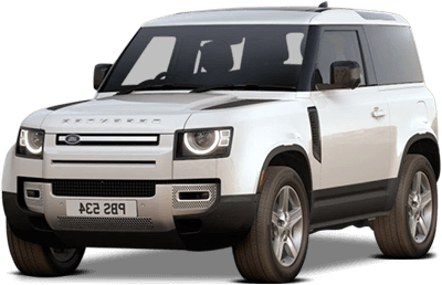 Land Rover Incentives August 2024