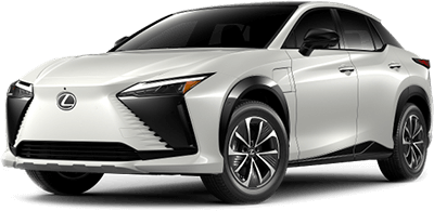 Lexus Incentives August 2024