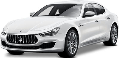 Maserati Incentives August 2024