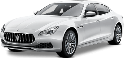 Maserati Incentives August 2024