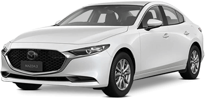Mazda Incentives August 2024