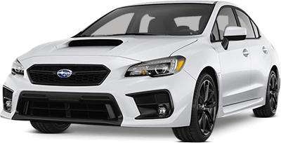 Subaru Incentives August 2024