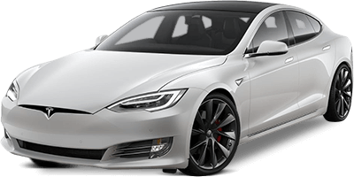 Tesla Incentives August 2024