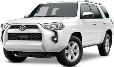 Toyota Incentives August 2024